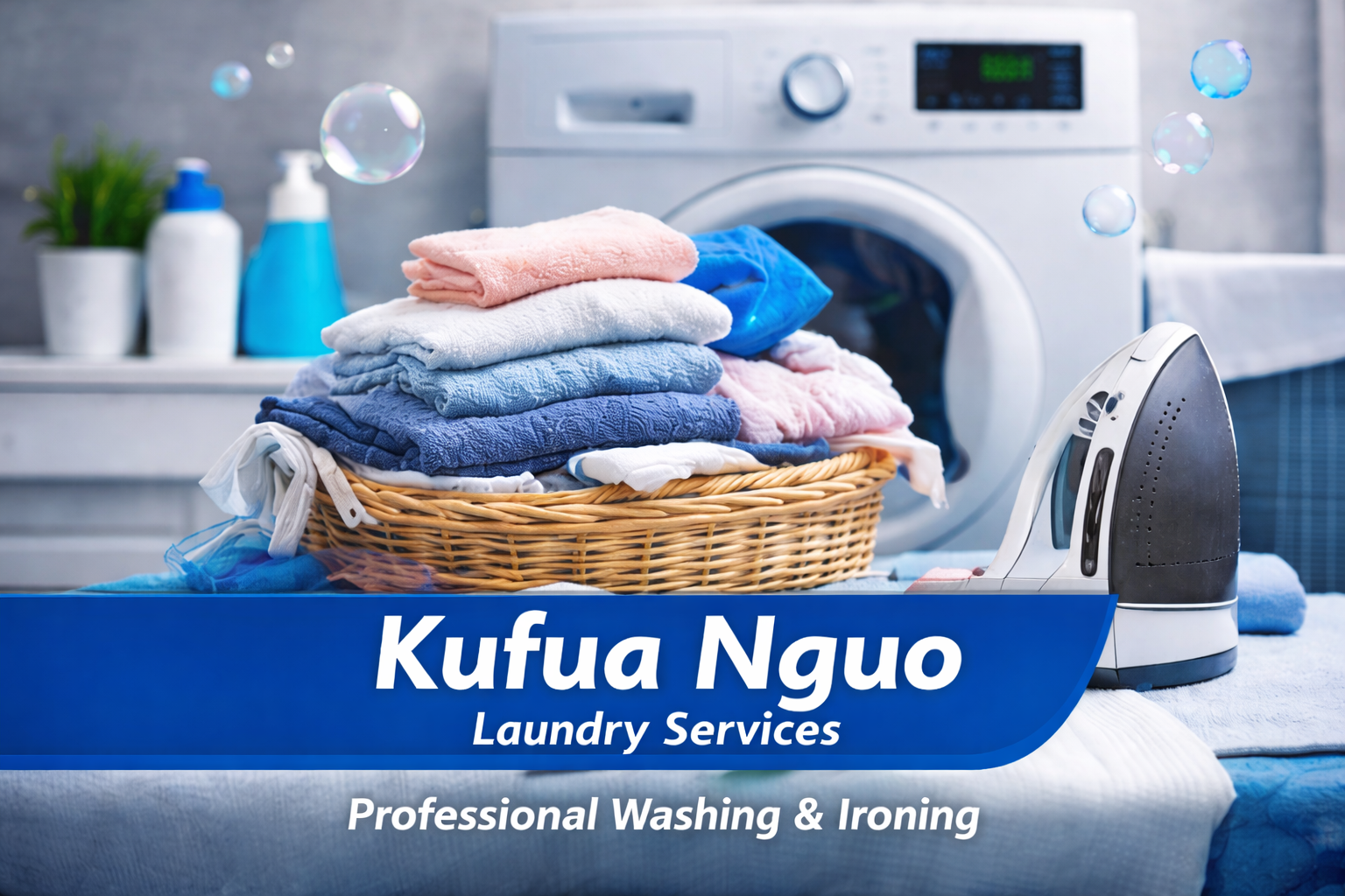 Cleaning Services